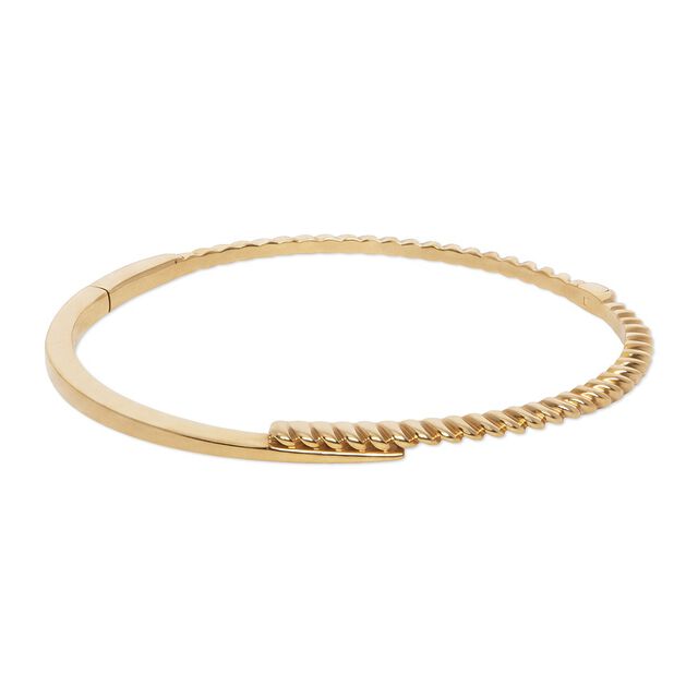 Tanishq 22KT Gold Bangle 