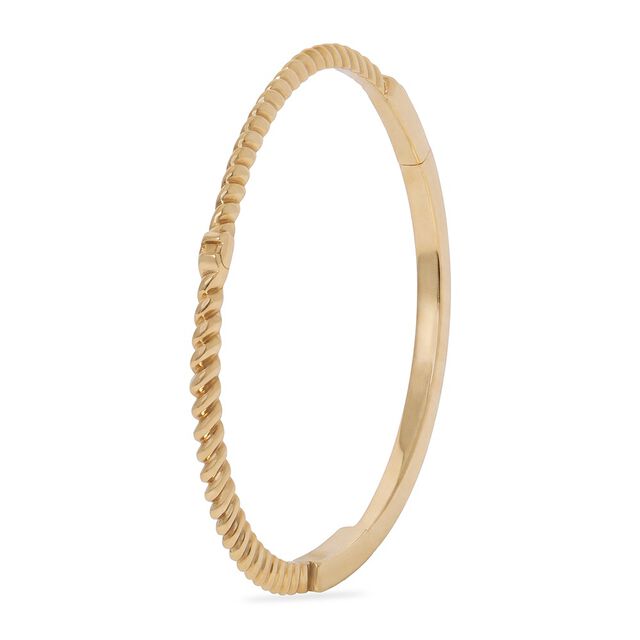 Tanishq 22KT Gold Bangle 2