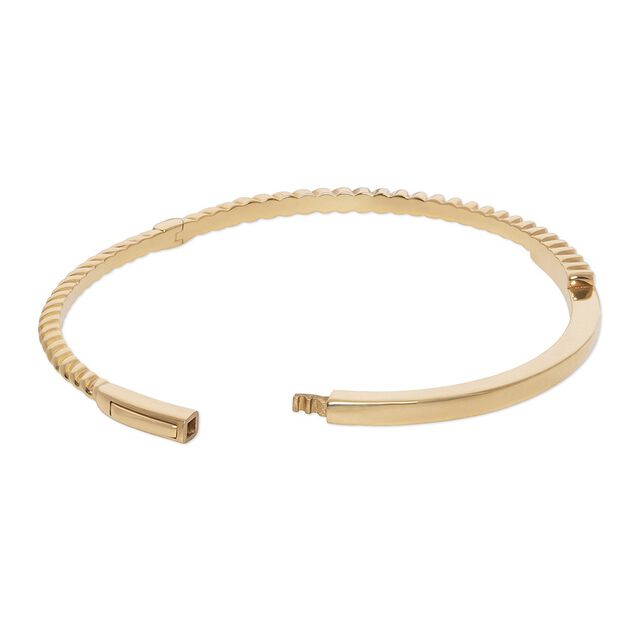 Tanishq 22KT Gold Bangle 3