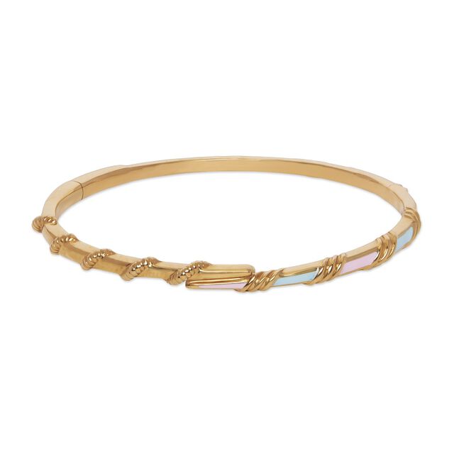 Tanishq 22KT Gold Bangle 