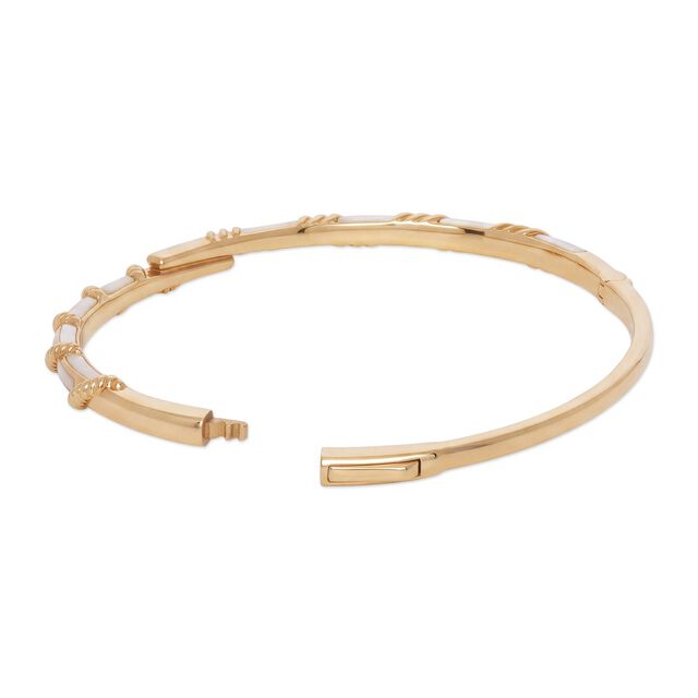 Tanishq 22KT Gold Bangle 3
