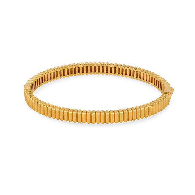 Tanishq 22KT Gold Bangle 