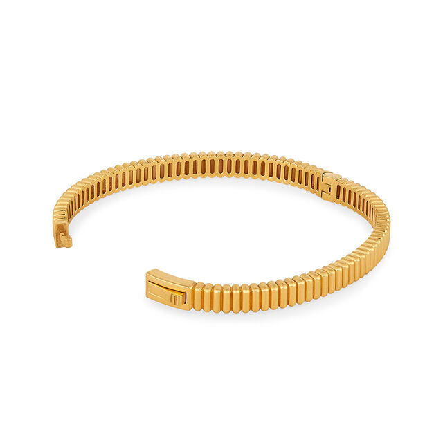 Tanishq 22KT Gold Bangle 5