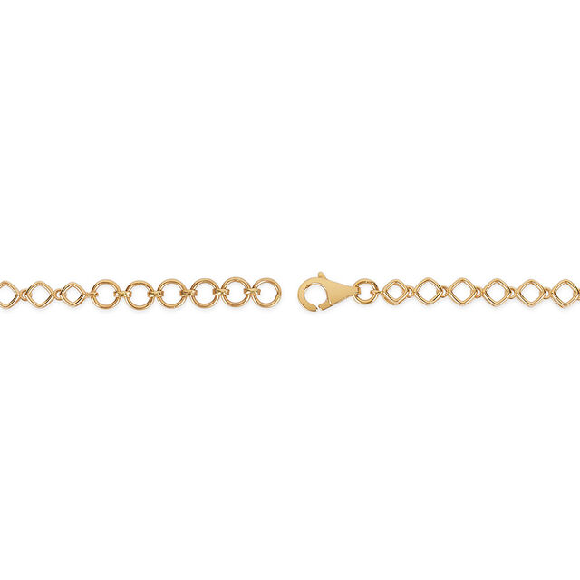 Tanishq 22KT Gold Necklace Set for Women 5