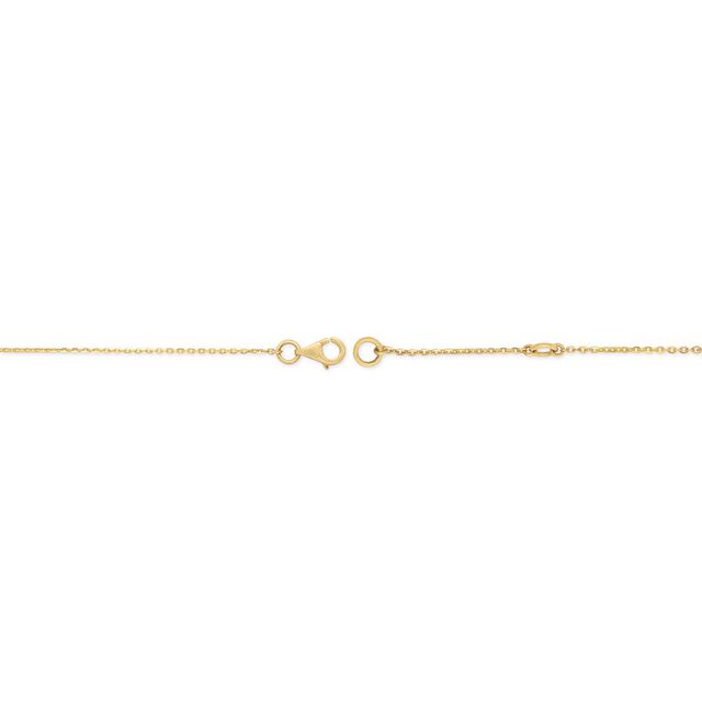 Tanishq 22KT Gold Chain 4