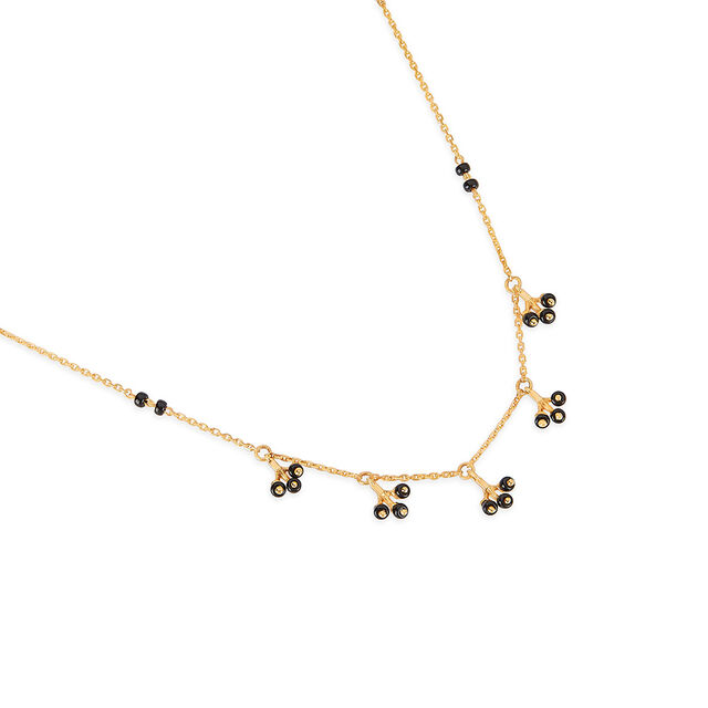Tanishq 22KT Gold Mangalsutra 3