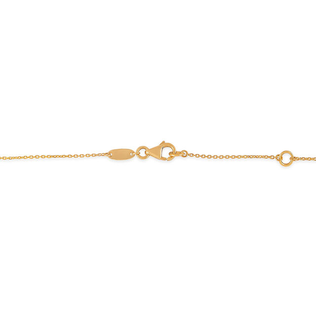 Tanishq 22KT Gold Mangalsutra 4
