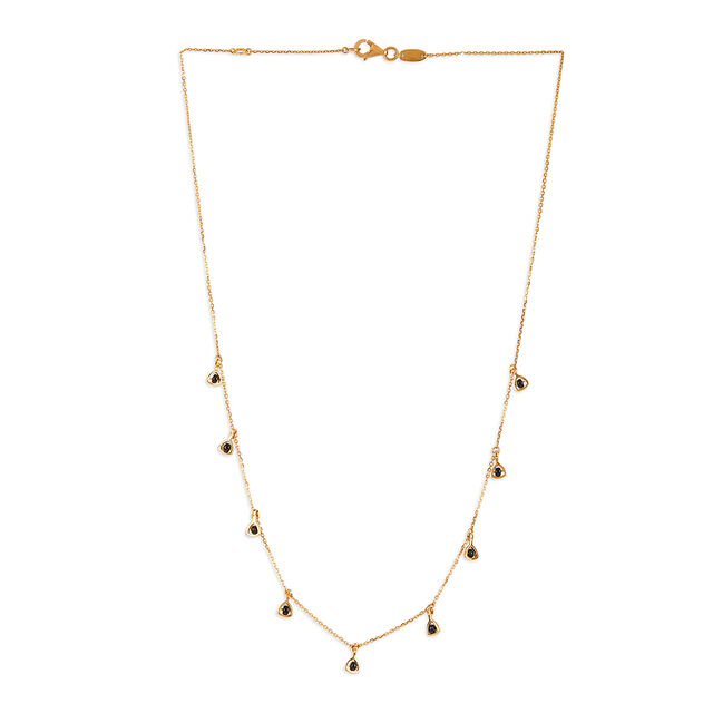 Tanishq 22KT Gold Mangalsutra for Women 