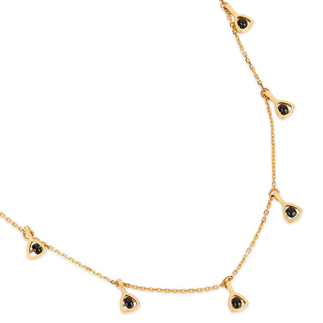 Tanishq 22KT Gold Mangalsutra for Women 3