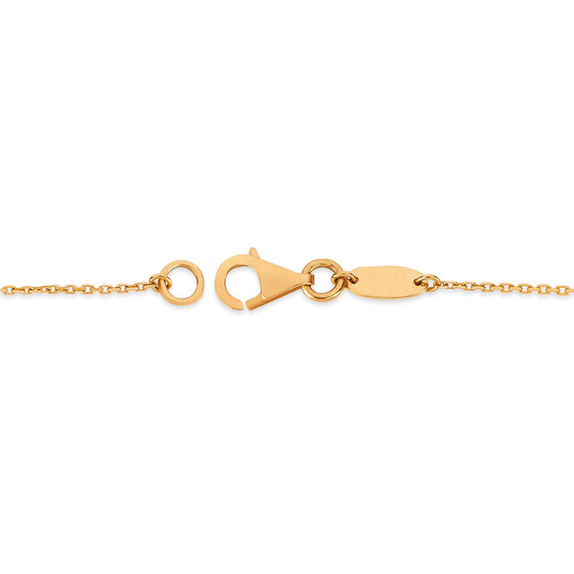 Tanishq 22KT Gold Mangalsutra for Women 4