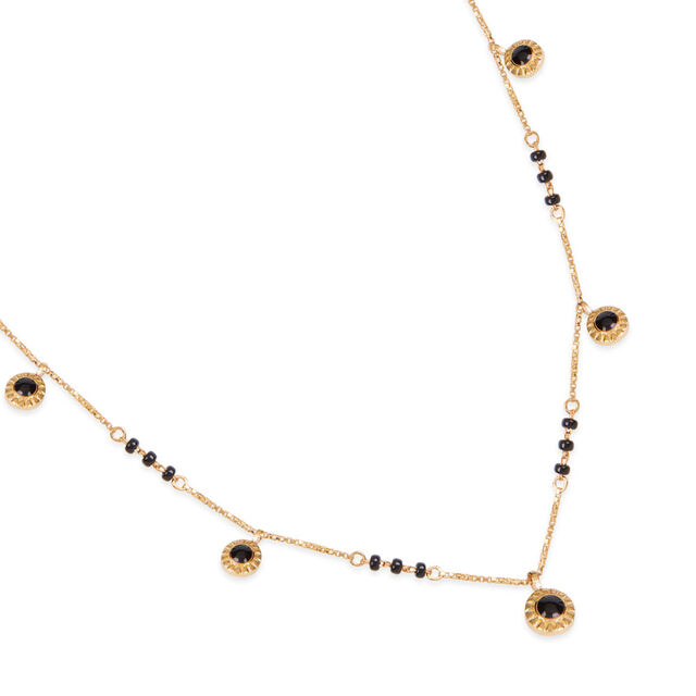 Tanishq 22KT Gold Mangalsutra 3