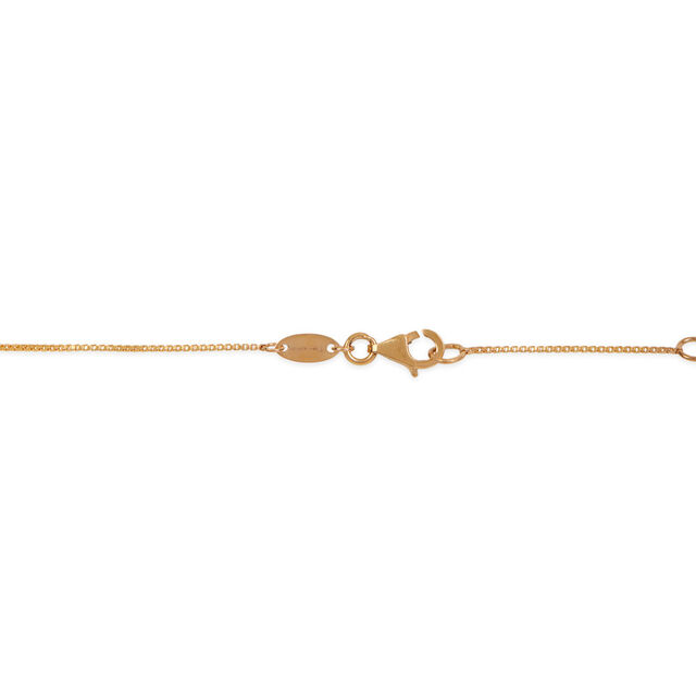 Tanishq 22KT Gold Mangalsutra 4