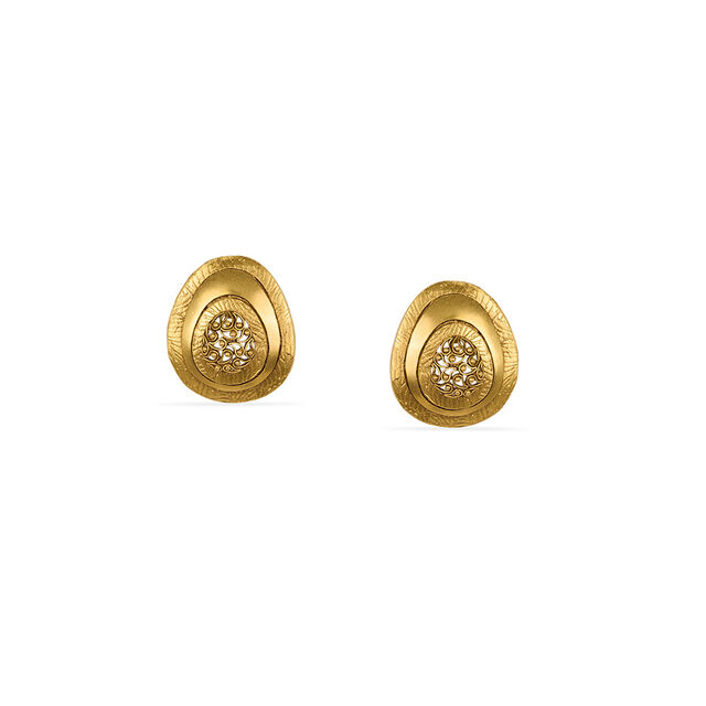 Elegant Filigree Pendant and Earrings Set,,hi-res 4