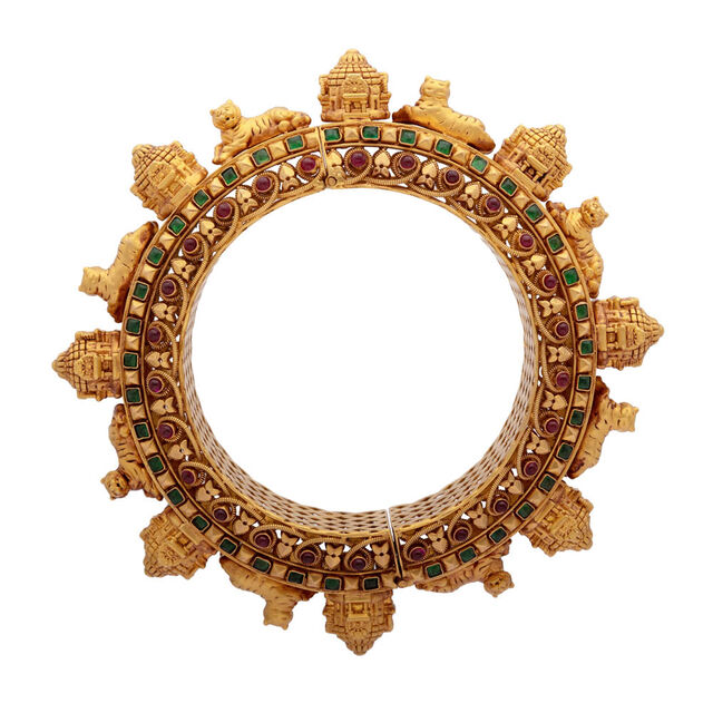 Geometric Filigree,,hi-res 