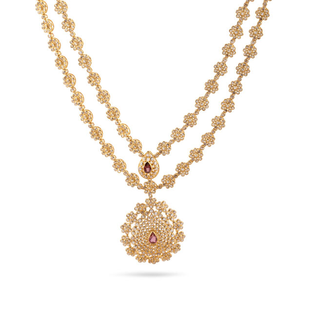Double-Strand Necklace Set 2