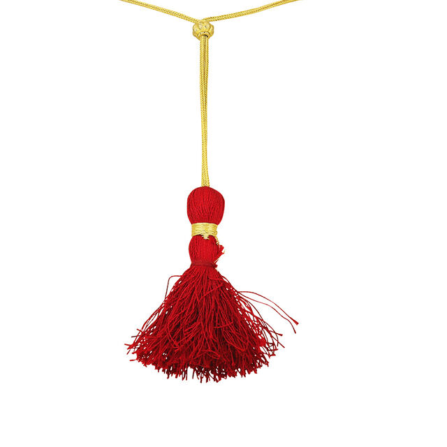 Tanishq 22KT Gold Haaram for Women