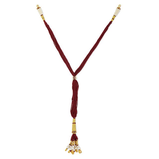 Tanishq 22KT Gold Haaram for Women