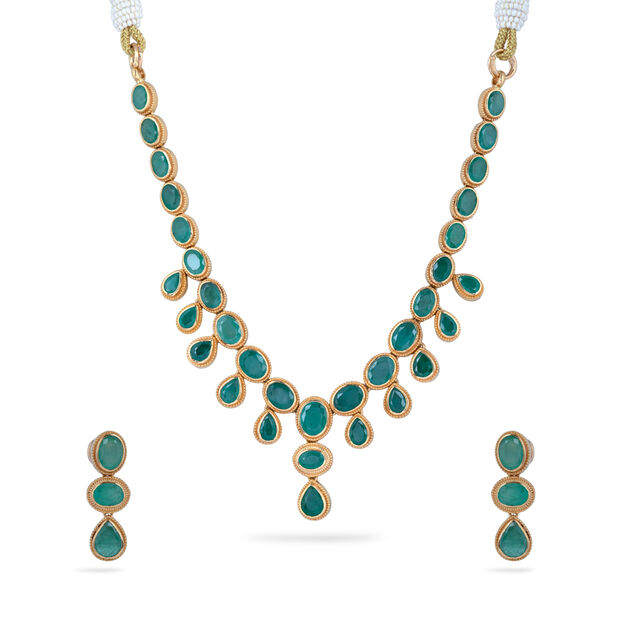 Elegance Necklace Set