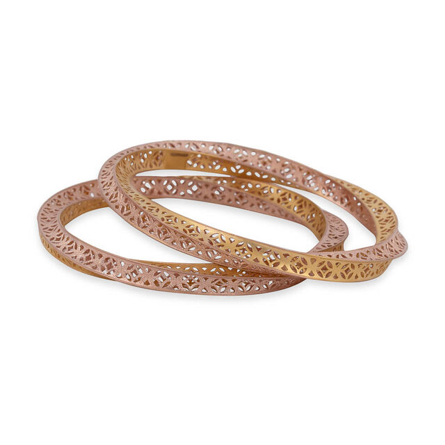 Vintage Filigree Bangle,,hi-res 2