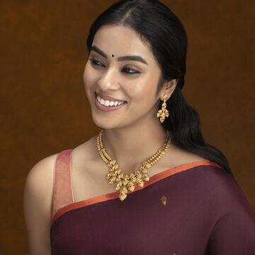 Necklace Set