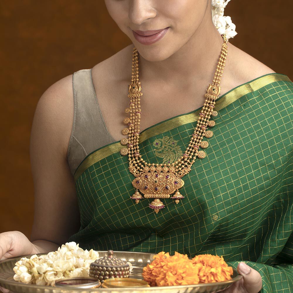 Haaram set top