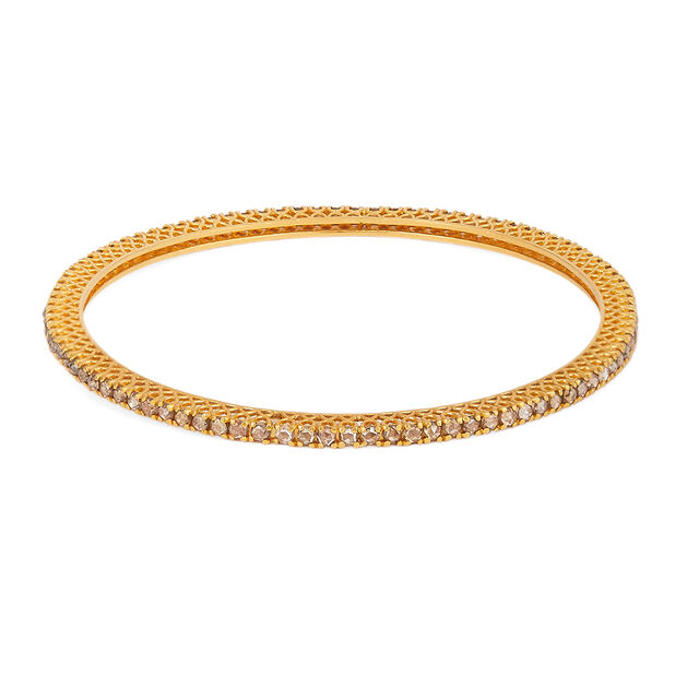 Tanishq 22KT  Bangle for Women 