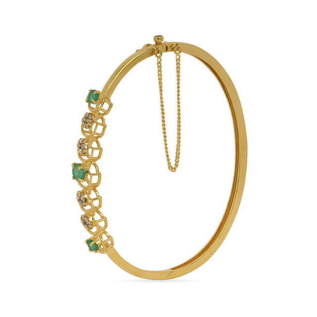 Tanishq 22KT  Bangle for Women 3