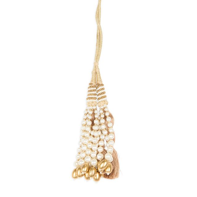 Tanishq 22KT Gold Necklace for Women 5