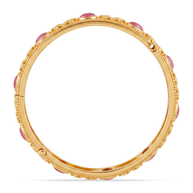 Tanishq 22KT Gold Bangle 3