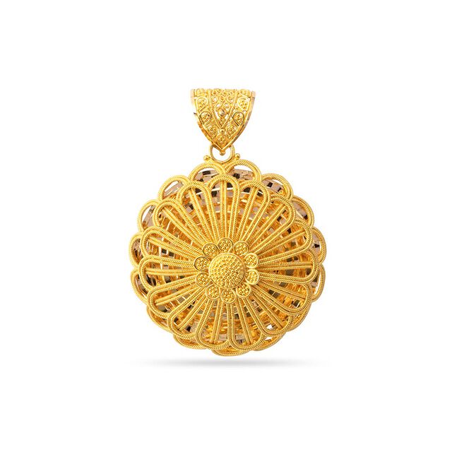 Pendant 