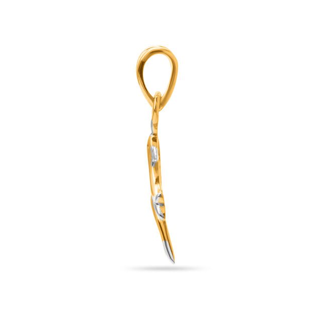 Pendant 2