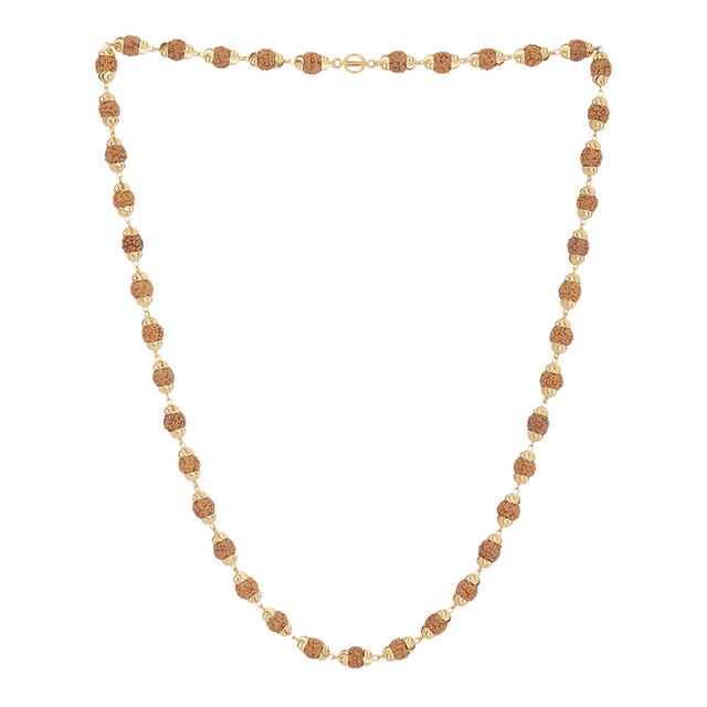 Tanishq 22KT  Gold Chain  for Women 