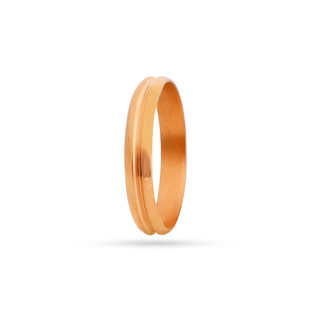 Finger Ring