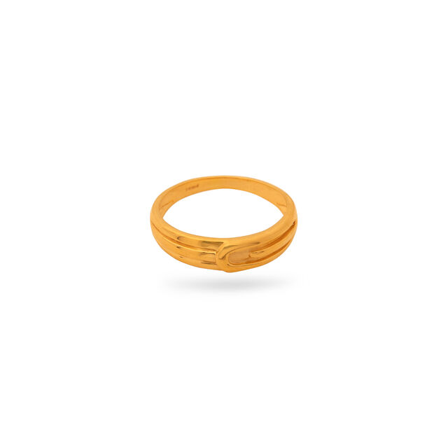Promise of Forever Gold Ring,,hi-res 