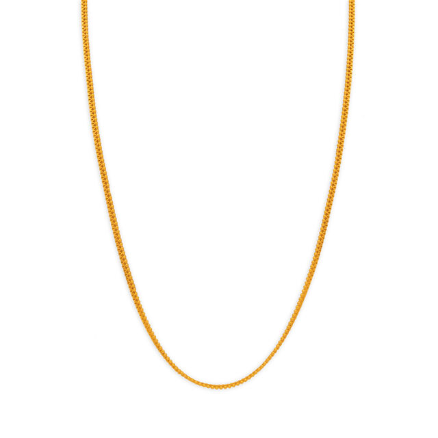 Gold Harmony Classic Chain,,hi-res 