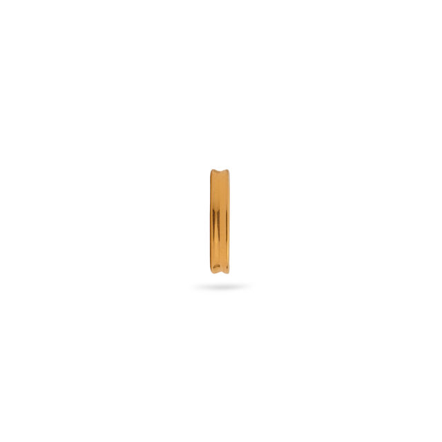 Serene Glow Gold Ring,,hi-res 2