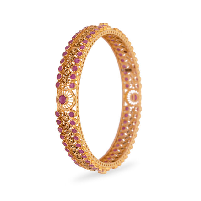 Art Deco Beauty Bangles 2