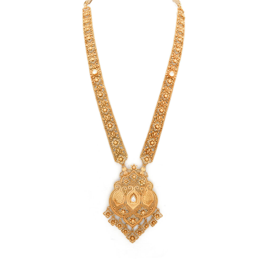 Tanishq gold kanthi new arrivals