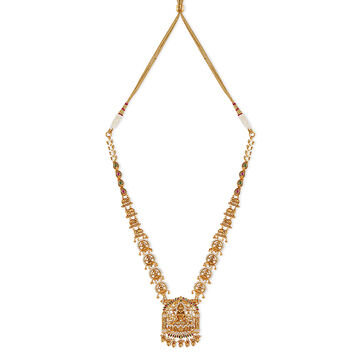 Tanishq 22KT Gold Haaram for Women
