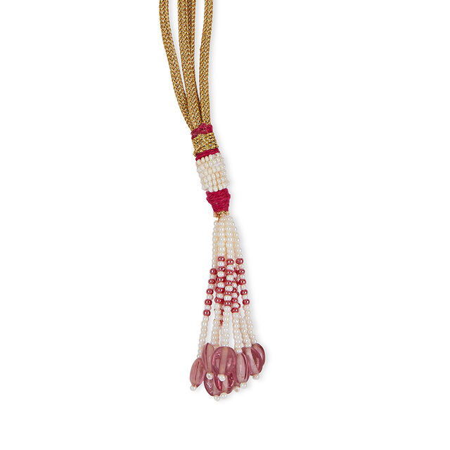 Tanishq 22KT Gold Haaram for Women 4