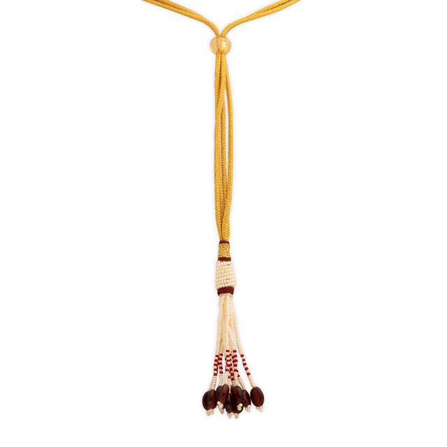 Luxurious Blossom Gold Necklace,,hi-res 2