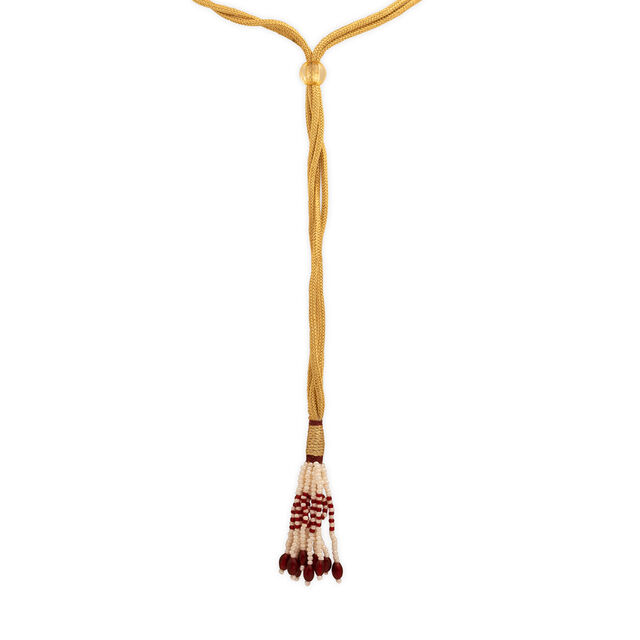 Filigree Shingar Necklace,,hi-res 2