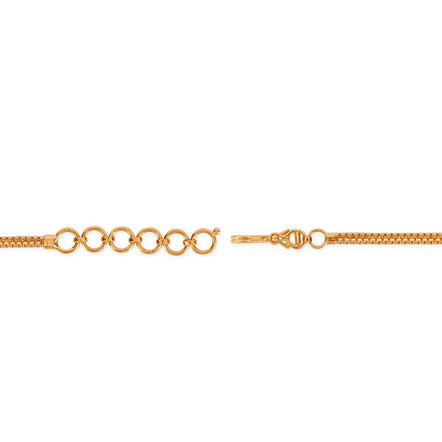 Tanishq 22KT  Necklace for Women 6