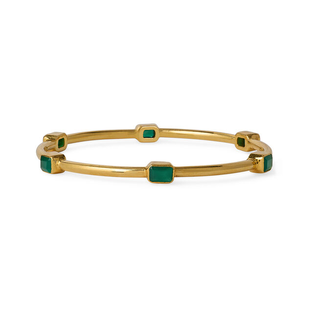 Tanishq 22KT Gold Bangle for Women 