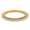 Tanishq 22 Karat Gold Bangle for Women 4