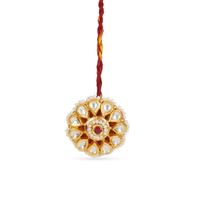 Tanishq 22KT Gold Others for Women 