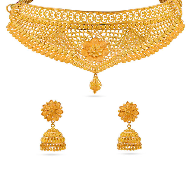Necklace Set 