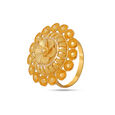 Finger Ring 