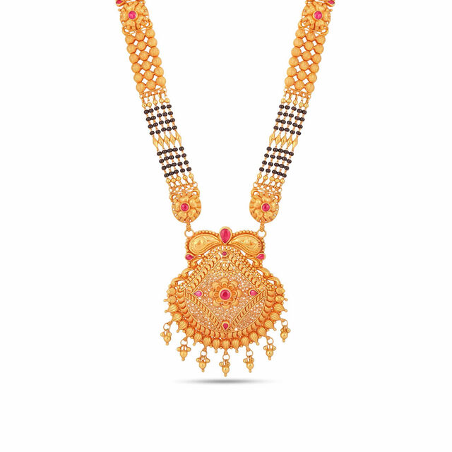 Eternal Elegance: Timeless Gold 2