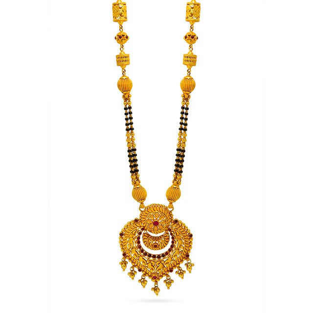 Mangalsutra 3